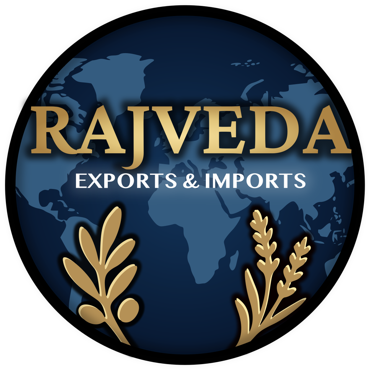 RAJVEDA EXPORTS AND IMPORTS